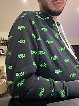 Gipsyboysteve's cam snapshot