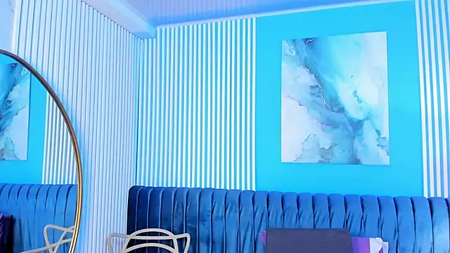 ariannaliss's cam snapshot