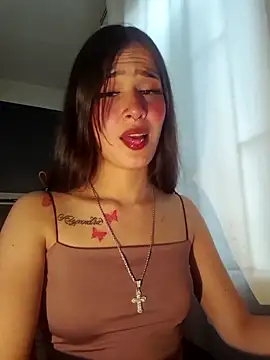 Celeste_Moretti's cam snapshot