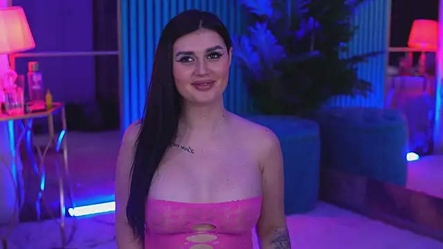 LexaRhodes's cam snapshot