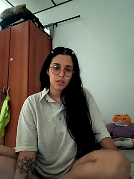 Annya-sweet's cam snapshot