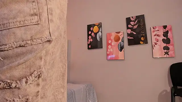 Maia_W10's cam snapshot