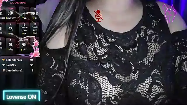 iChitrangda's cam snapshot