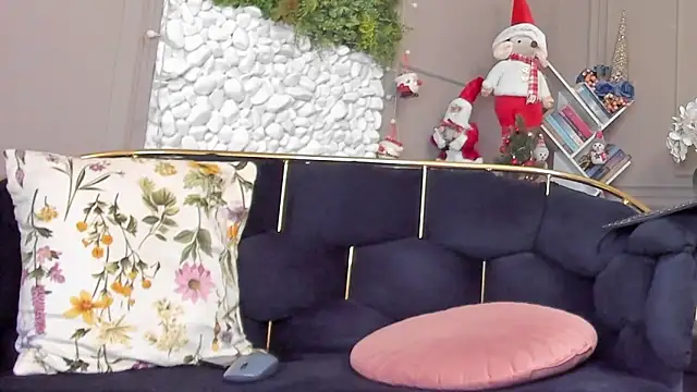 Deliciouslips's cam snapshot