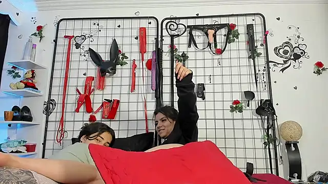 abby_eemily live sex cam