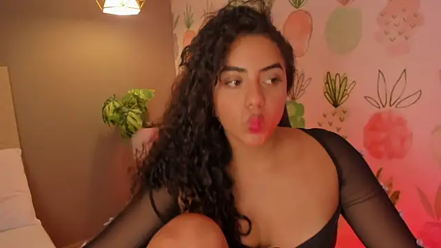 yaya23x's cam snapshot