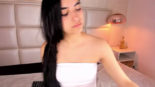 Natt_Clark's cam snapshot