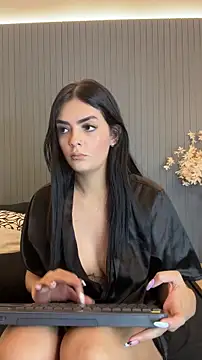 AliceRitter's cam snapshot