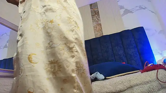 MarScarlett's cam snapshot