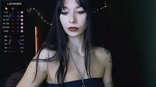 JillVerdon's cam snapshot