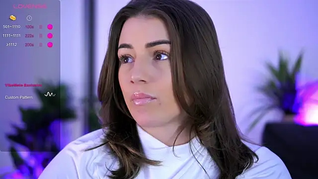 BabbyAisha's cam snapshot