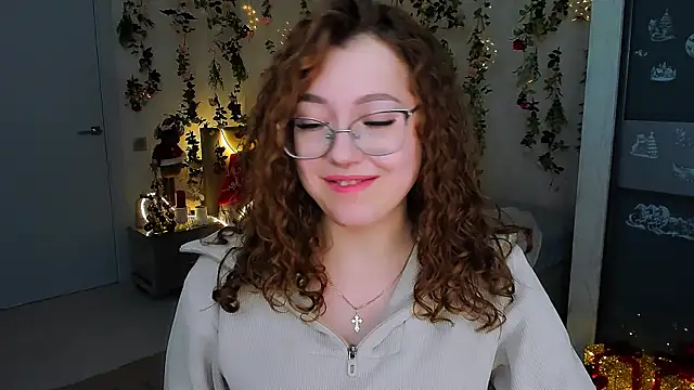 SereneFlame's cam snapshot