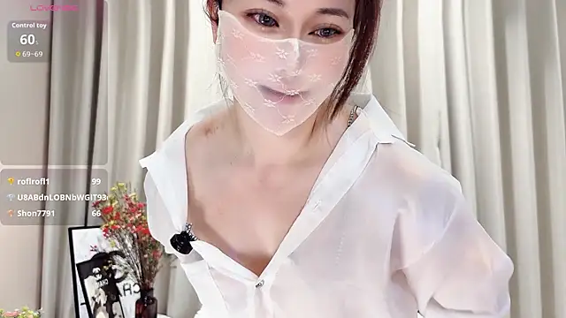 Yuki-77-'s cam snapshot