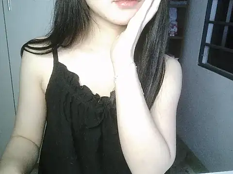 Annabelle-e's cam snapshot