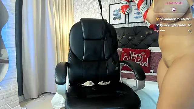 sophie__blare's cam snapshot