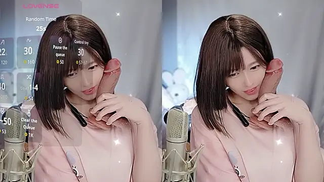 Tw_Sexynn's cam snapshot