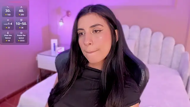 zia_cooper's cam snapshot