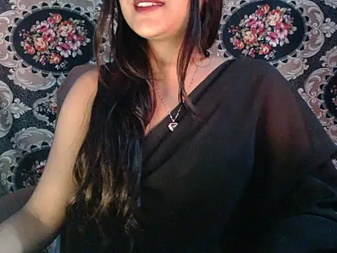 Wish_Queen's cam snapshot