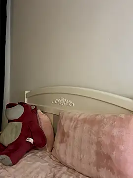 Ella-AAAAA's cam snapshot