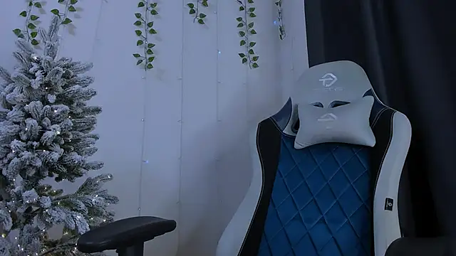 Your_Claddagh's cam snapshot