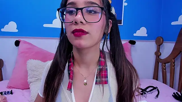 foxy_samy's cam snapshot