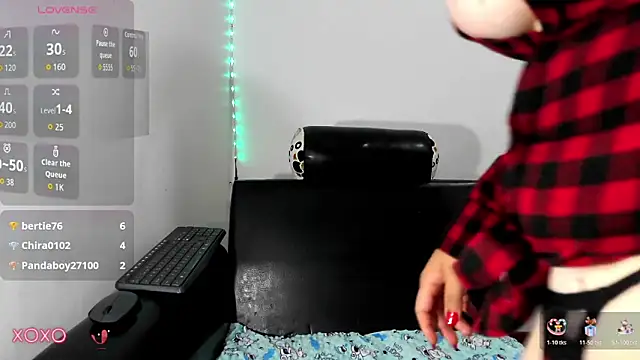 Brownnn-96h's cam snapshot