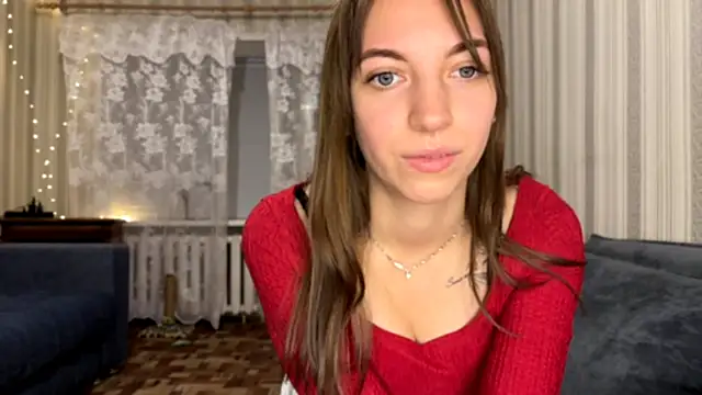 MaryannWeigman's cam snapshot