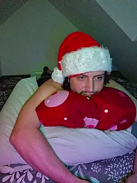 Ghost_Pie's cam snapshot