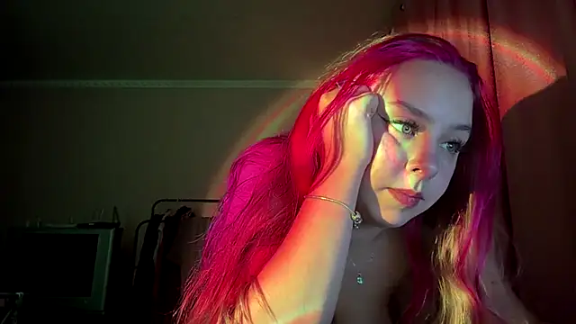 ZoraDearmon's cam snapshot