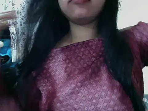 suhanni's cam snapshot