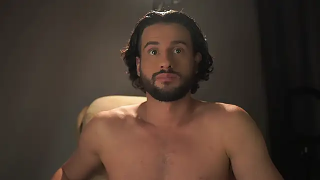 Keen___Luckystrike's cam snapshot