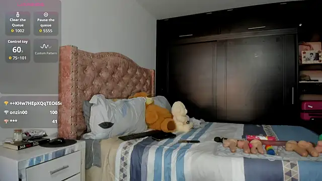 Layla_Sia's cam snapshot