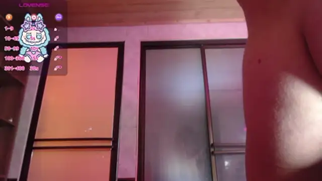 Sally23_'s cam snapshot