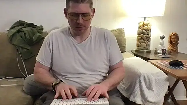 God_Of_ThundeRR's cam snapshot