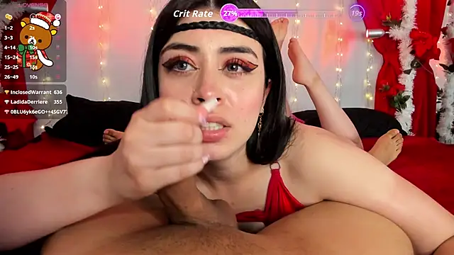 noah_and_rose's cam snapshot