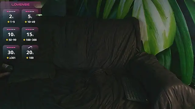 LukeCrews's cam snapshot