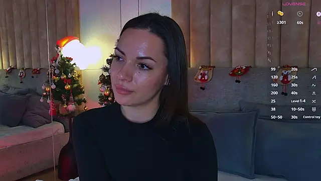 LollaSpencer's cam snapshot