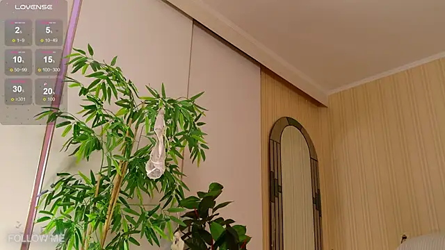 Angell_Wild's cam snapshot