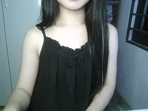 Annabelle-e's cam snapshot