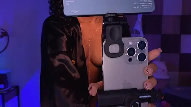 Adele_Carter_'s cam snapshot