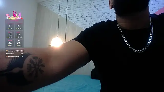 miss_honey01's cam snapshot