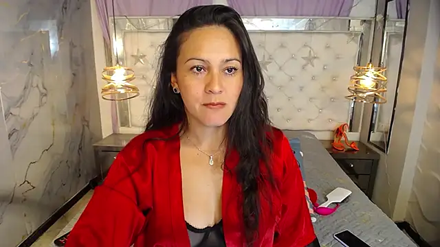 Melissa-roberts's cam snapshot