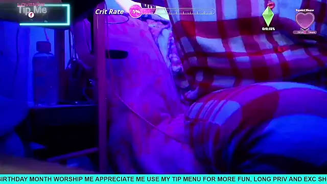 PrincessKDoll's cam snapshot