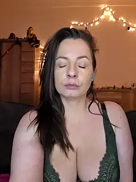 cristalines's cam snapshot