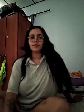 Annya-sweet's cam snapshot