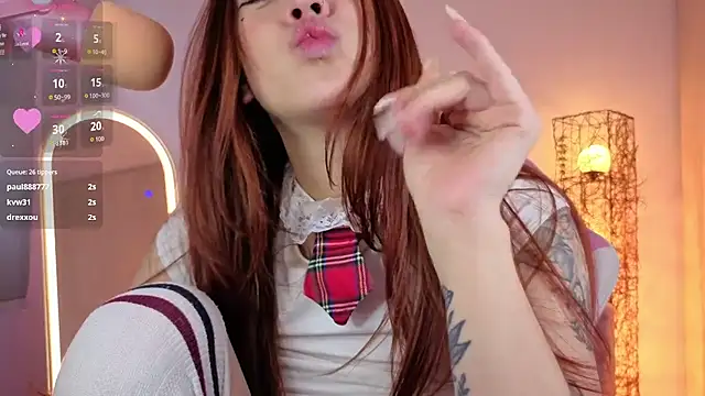 violet_ch's cam snapshot