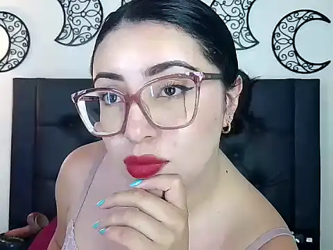 EvoletFMK's cam snapshot