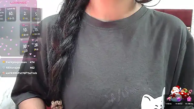 Somiya87's cam snapshot