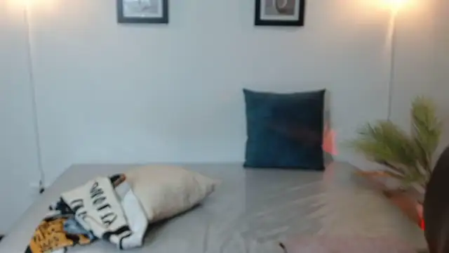 Evanss_lx's cam snapshot