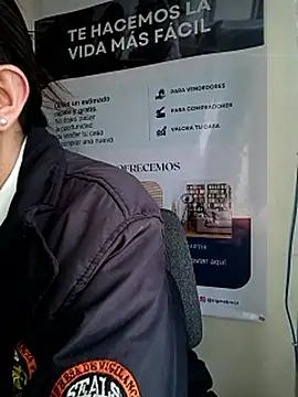 Valentina--1's cam snapshot